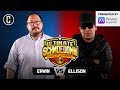 Singles Tournament! Ethan Erwin VS Chance Ellison - Movie Trivia Schmoedown