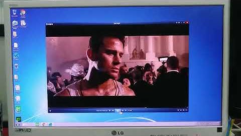 Redhat KVM & SPICE demostration with ARM linux thin client