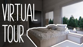 House Tour 360° Ep.2 [4K]