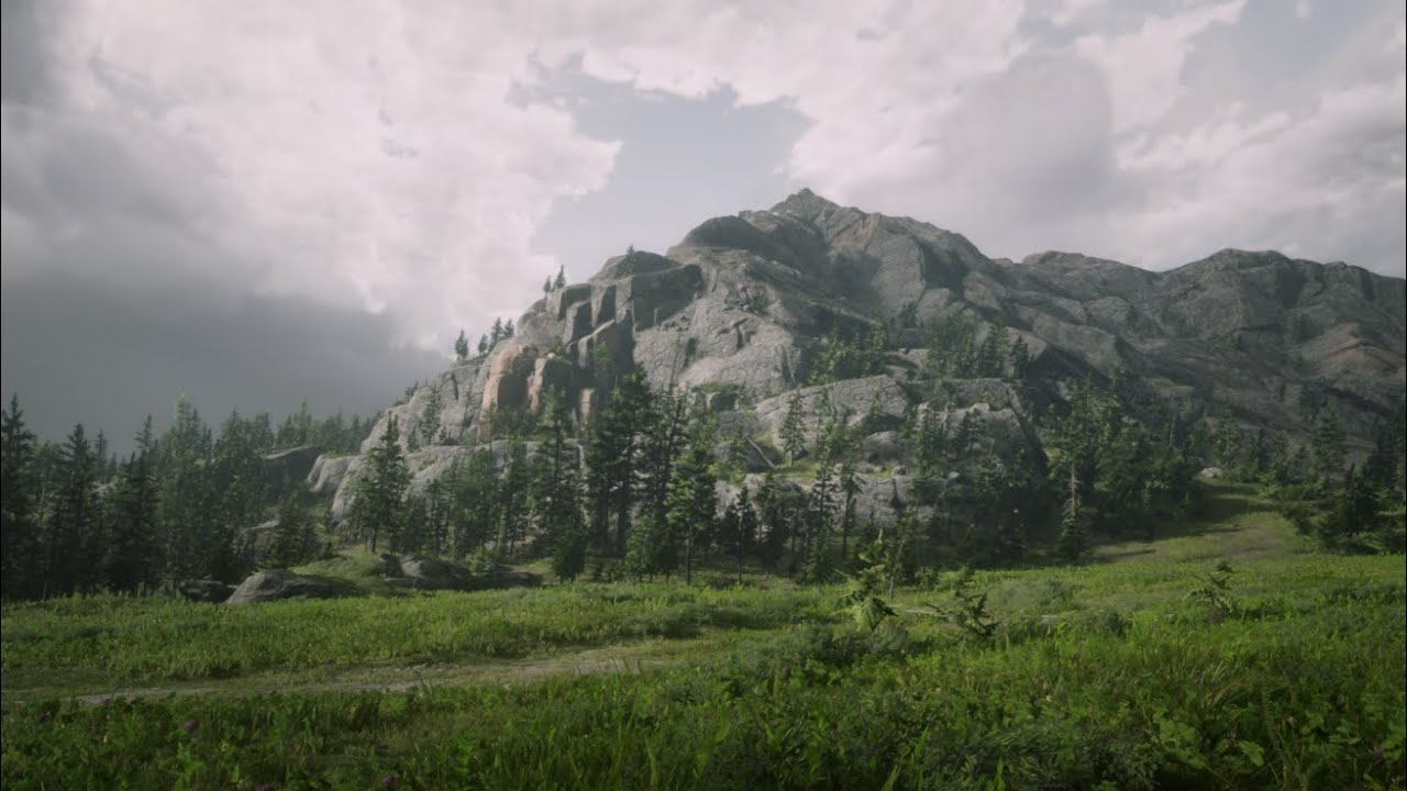 How To Make Your Red Dead 2 Look Great.. - YouTube