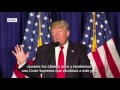 Trump Advierte Que Si No Gana, EEUU Se Convertirá En Argentina O Venezuela