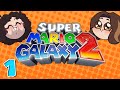 First episode recorded under "SPECIAL CONDITIONS" - Super Mario Galaxy 2: PART 1