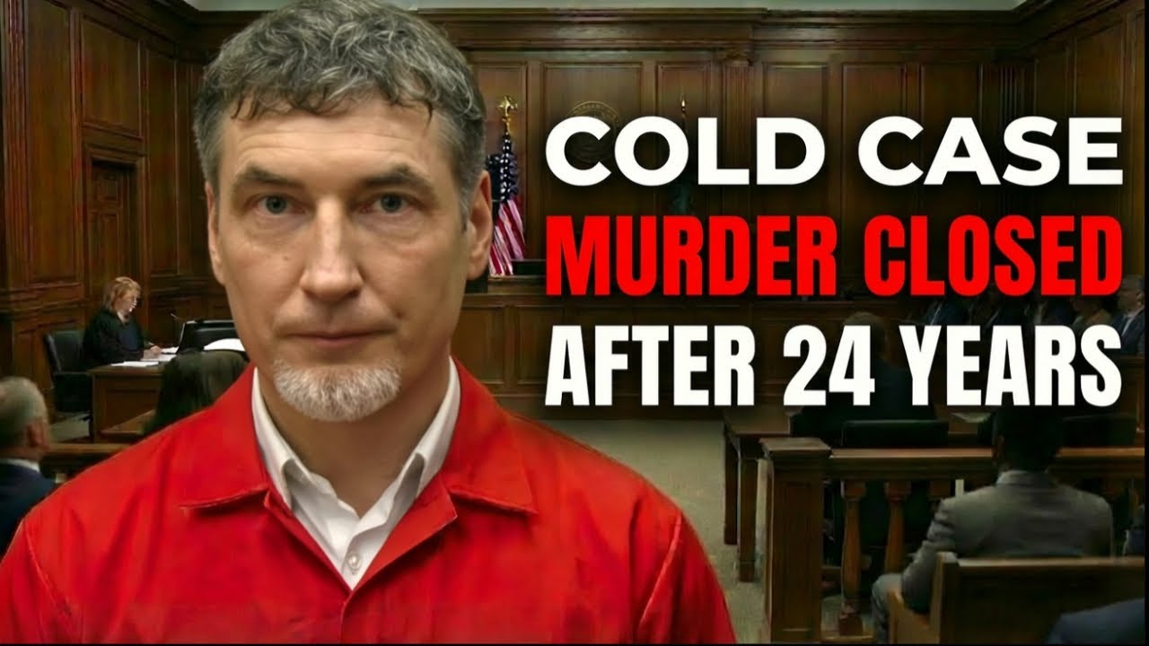 25 Years To Life | Murder Case Closed After 24 Years #documentary # ...