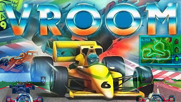 STereotypic STeist : Vroom