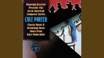 Thumbnail of I Get A Kick Out Of You