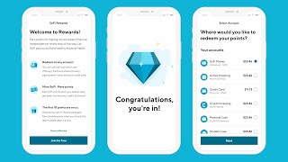 Start earning points today with SoFi Member Rewards screenshot 4