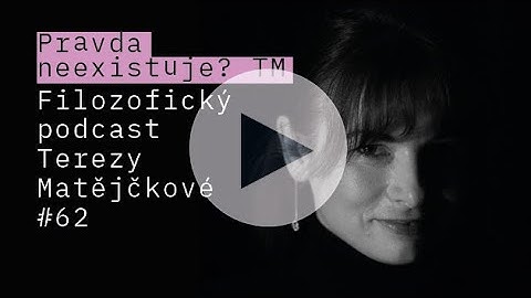 Sókratés dnes: Zničte své názory i svou pověst, osvobodíte se a začnete myslet