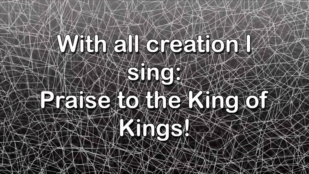 The Rubyz- Lead me to the cross by DragonSky1001