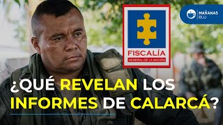 Policía Nacional confirma que sí entregó seis informes clave sobre alias ‘Calarcá’, ¿qué pasará?