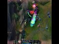 Irelia Vs Ksante #leagueoflegends #shorts
