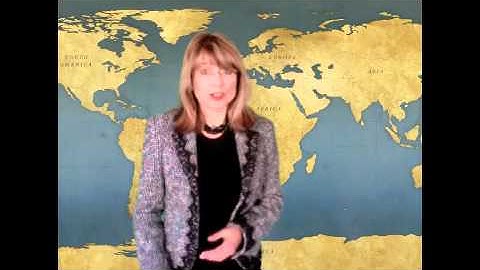 Toastmasters - A World of Possibilities