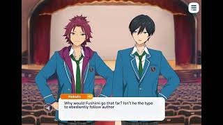 Ensemble Stars English Version: Graduation: Welcome to the Academy / Episode 6