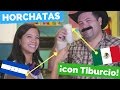 Horchata de arroz (México y Honduras) ft. TIBURCIO - La Cooquette