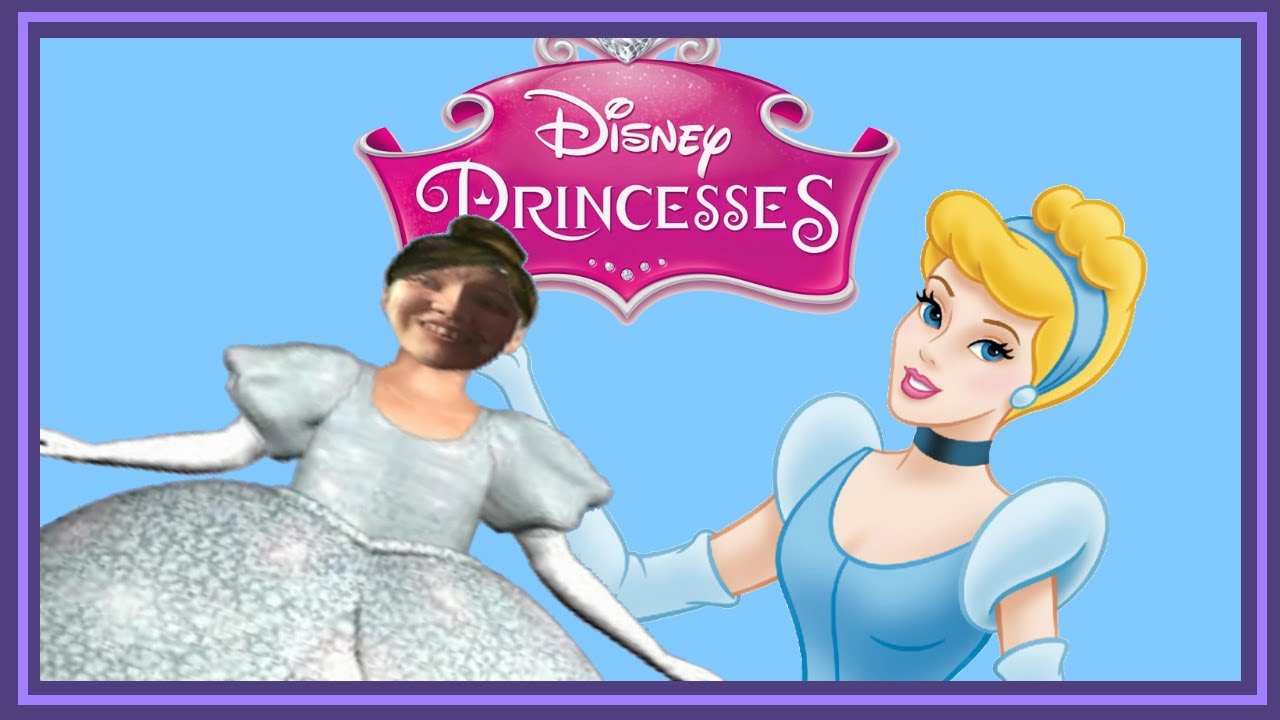 I'm the most beautiful princess in all the lands! || Disney Princess ...