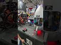 คอมกระสวยยย ที่พ่นควันได้ด้วย #COMPUTEX2026 #gskill