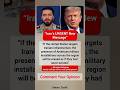 IRAN Breaks Silence? The New Statement SHAKING the Middle East