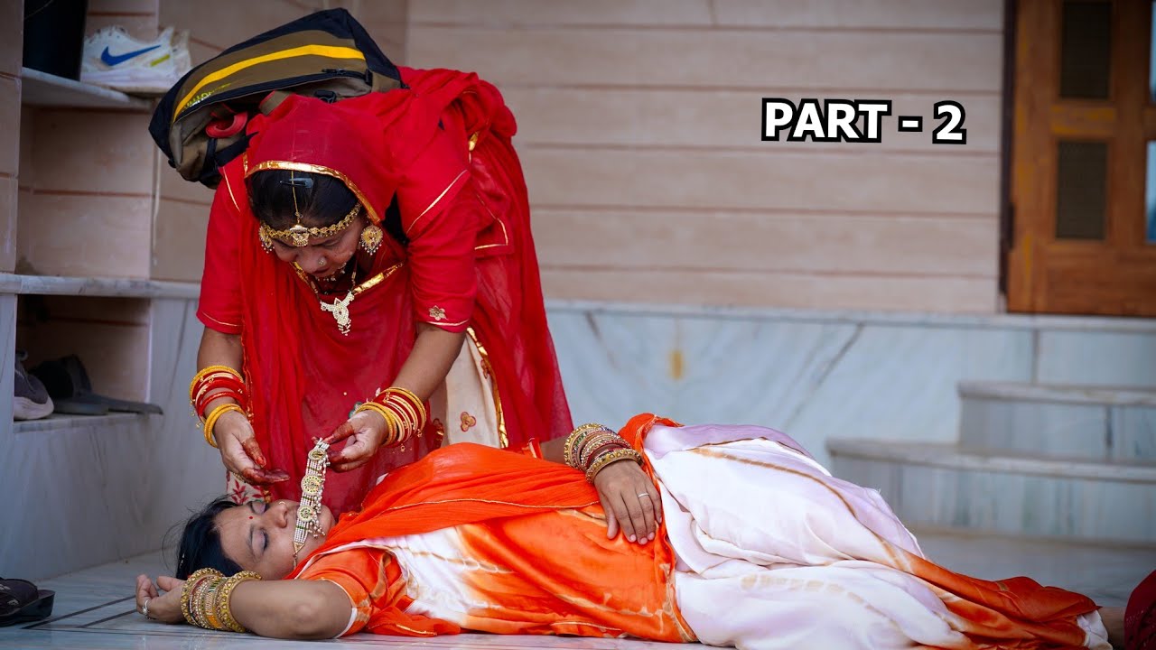 देखिए विश्वास बड़ा धोखा है ! बाळ बेचने वाली औरत के साथ कैसे हुआ धोखा ! ऐसी गलती आप कभी मत करना ! DJC