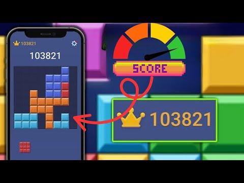 如何在 Block Blast 中获得高分 