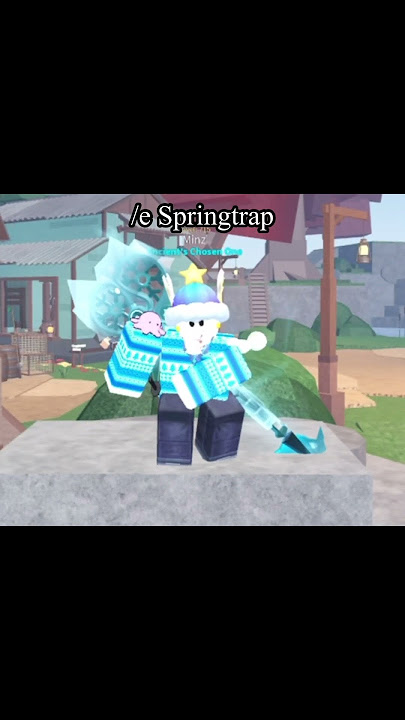 New Fisch Emotes #roblox #fisch #new