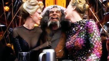 DS9: Blood Oath | Cinematic Trailer