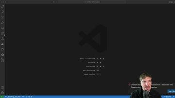 Phoenix LiveView FREE Course Part 6: Visual Studio Code Extensions
