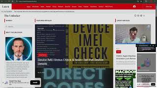 Theunlocker.tech - Free How To Unlock Guides Iphone, Ipad, Macbook, Android Icloud Imei Repair