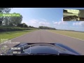 Goodwood circuit  tvr griffith 500  final session