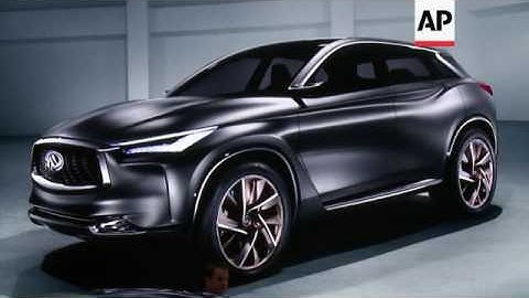 Inifiniti claim breakthrough in internal combustion technology.