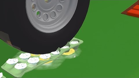 Wheel Smash All Levels Gameplay Walkthrough Android,ios Mobile Game ✅ Level 7