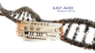 Just Acid - Ocean Mind (TD-3 Behringer MIX)