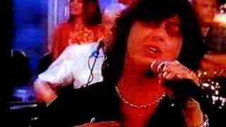 Joe Lynn Turner with Nikolo Kotsev at the Slavi Show - BG