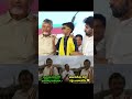 హుందాతనం, సంస్కారం తెలుగుదేశం పార్టీ కార్యకర్తల కుటుంబాల్లో వారసత్వంగా వస్తాయి