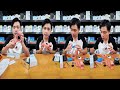 REVIEW QUẠT GOOJODOQ GIÁ RẺ VÀ SO SÁNH VỚI JISULIFE