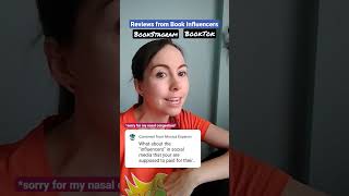 Which Book Influencers should I work with? | BookTok and Bookstagram Influencers Paid Review Service