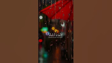 تلاوة خاشعة #المصحف #لايك #تلاوة_خاشعة #السعودية #المغرب #العراق #الجزائر #قرآن #اكسبلور #دعاء