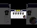 TOP 5 NICHES 🔥 Print on Demand Niche Research # 271 — (8/3/2025) #shorts