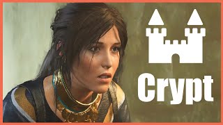 Shadow of the Tomb Raider - Kuwaq Yaku