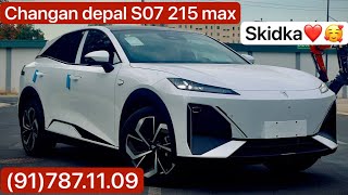 : Index bozorda juda katta skidka