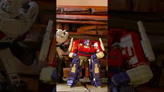Archive Chatbot | Transformers One: New Adventures | S001 | Hasbro Pulse