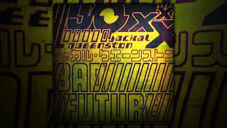 Jackal Queenston - Bad Future
get the album @ https://halleylabs.com/album/meat-machine-ep
BANDCAMP (download, stream, and buy): https://halleylabs.com
PATREON (support free goodies): http://www.patreon.com/lapfox
FREE RESOURCES (samples and more): http://sounds.halleylabs.com Jackal Queenston - Bad Future
