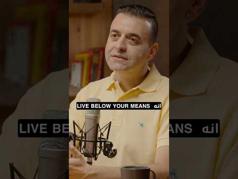 نصايح مهمه عشان تحقق الحريه الماليه