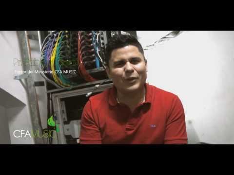 Escuchar su voz - Pastor Fabián Ojeda