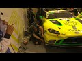 🌓 24 Heures du Mans - A long night on track 🌛✨