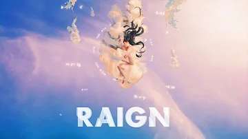 RAIGN - Christmas (Baby Please Come Home)