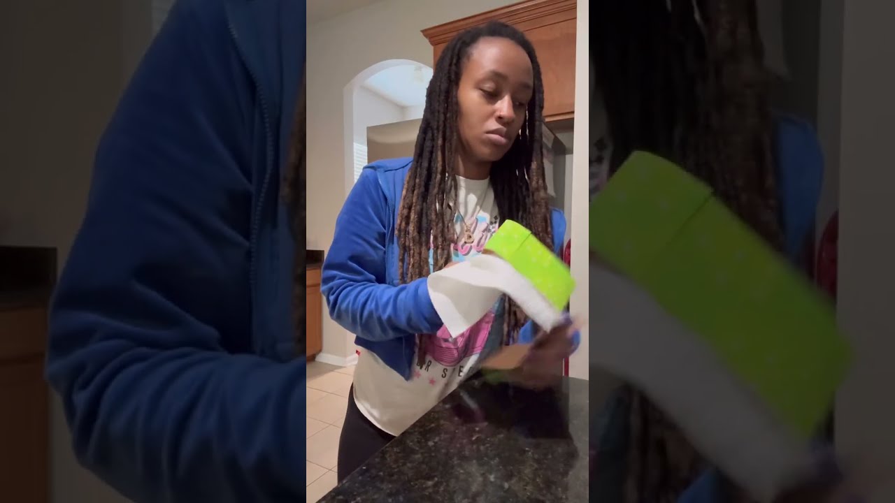 After School Drop-Off Morning Routine | Mom Life Reset