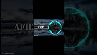 Afid Walker – Rainyday NCS #music #alanwalker #ncs #trap #remix