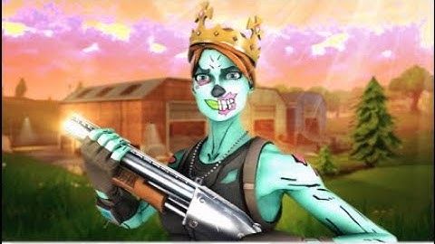 So I 1v1 biggest trash talker in my school