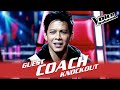 Ariel Noah On The Voice Indonesia 2016