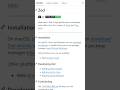 El editor de código más rápido del mundo