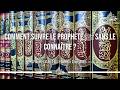 COMMENT SUIVRE LE PROPHÈTE ﷺ SANS LE CONNAITRE Cheikh Abd El Hakim Dehhas 
